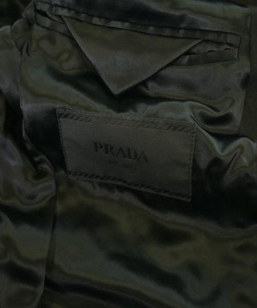 PRADA 切斯特披風