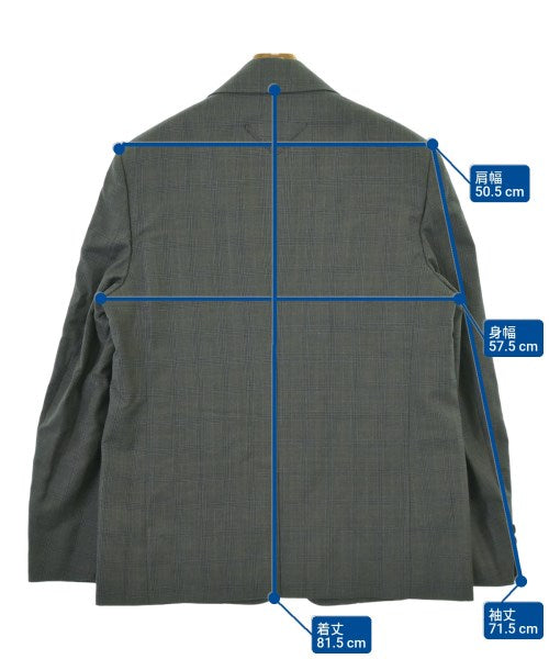 PRADA 西裝外套