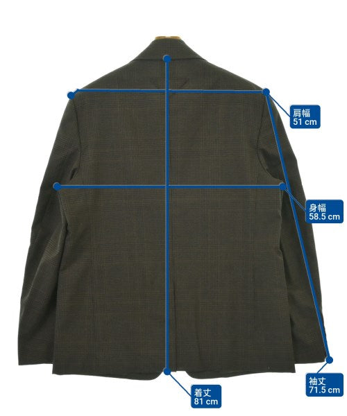 PRADA 西裝外套