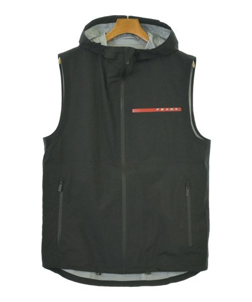 PRADA 斜紋夾克