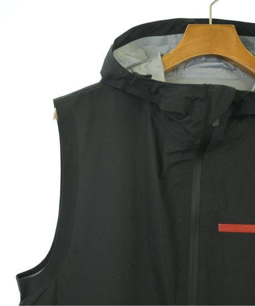 PRADA 斜紋夾克