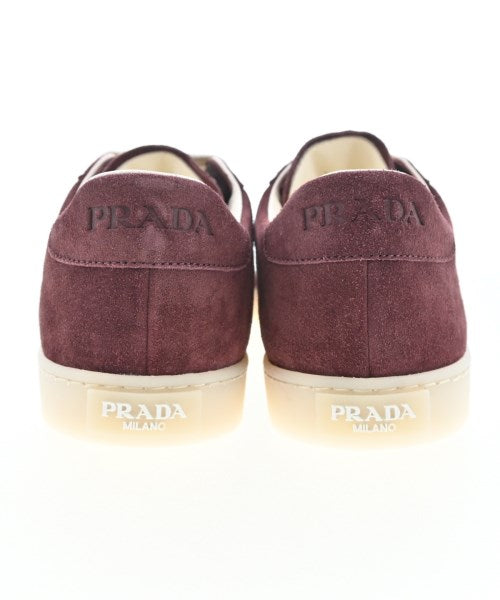 PRADA 運動鞋