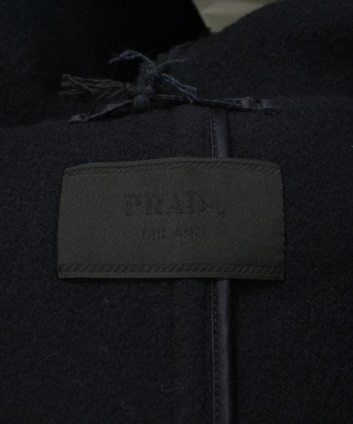 PRADA 羊毛大衣