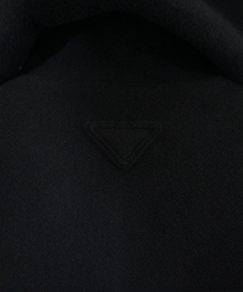 PRADA 羊毛大衣