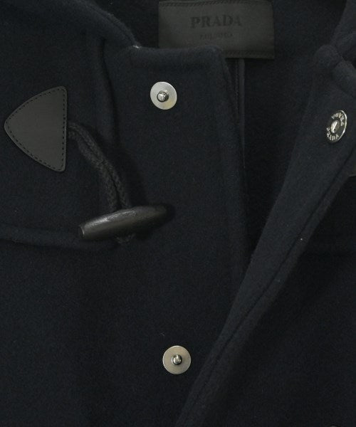 PRADA 羊毛大衣