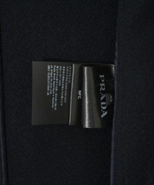 PRADA 羊毛大衣