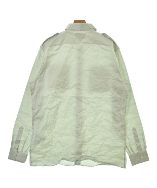 PRADA 休閒襯衫