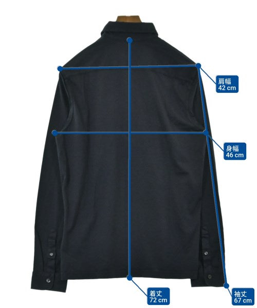 PRADA 休閒襯衫
