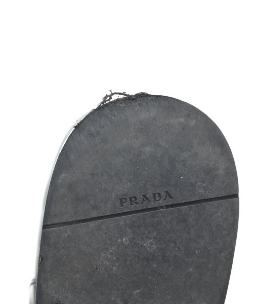 PRADA 正式鞋/樂福鞋