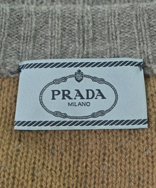 PRADA 開襟衫