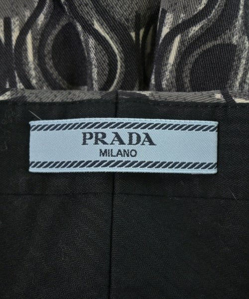 PRADA 長褲