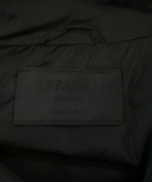 PRADA 羽絨大衣
