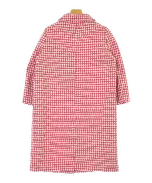 PRADA 支撐領外套