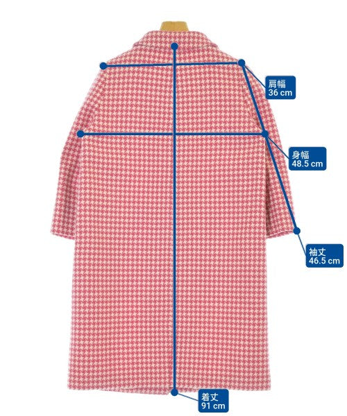 PRADA 支撐領外套