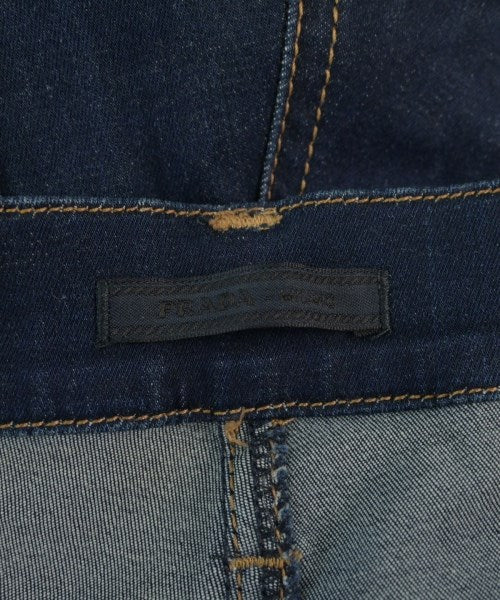PRADA 牛仔褲