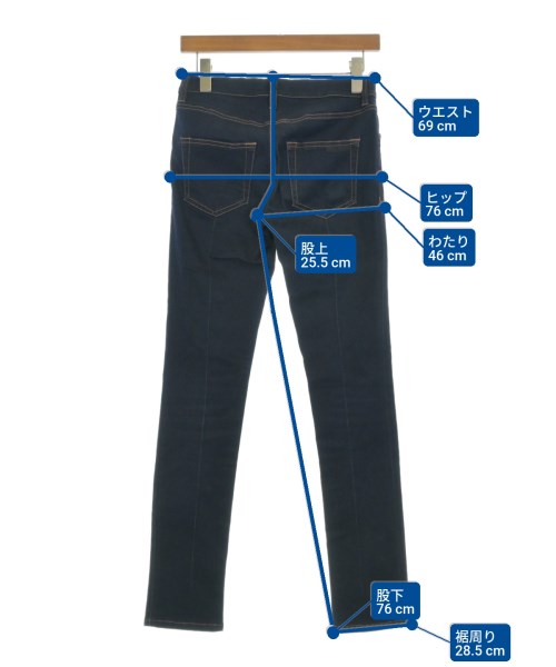PRADA 牛仔褲