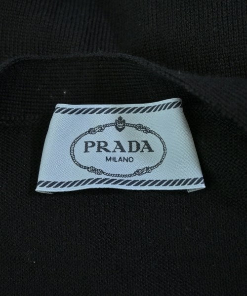 PRADA 開襟衫