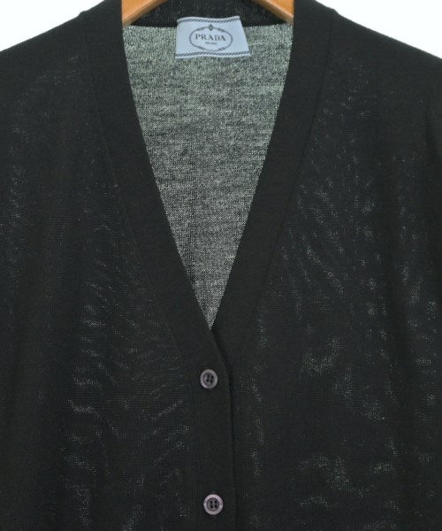 PRADA 開襟衫