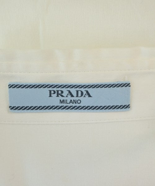 PRADA 女襯衫
