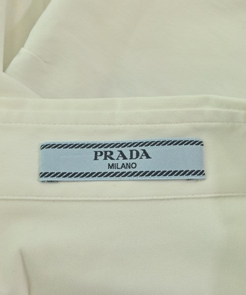 PRADA 休閒襯衫