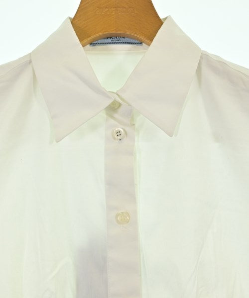 PRADA 休閒襯衫