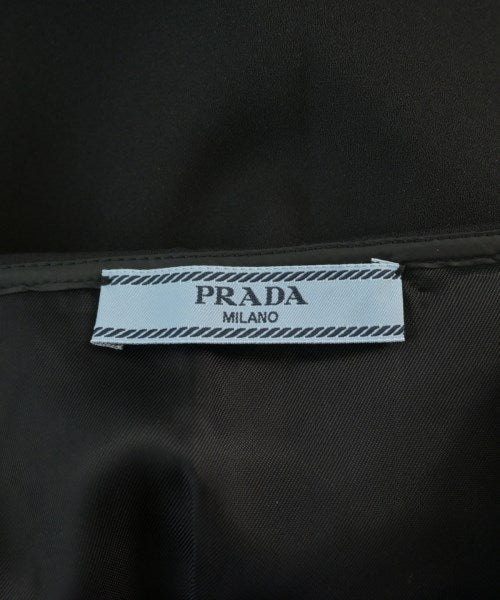 PRADA 膝上裙