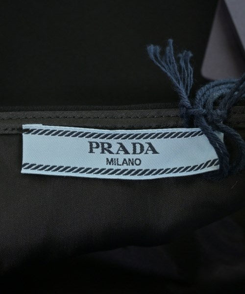PRADA 膝上裙