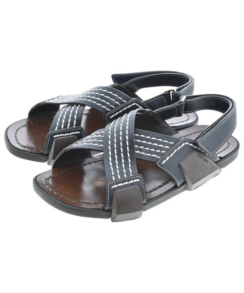 PRADA 涼鞋