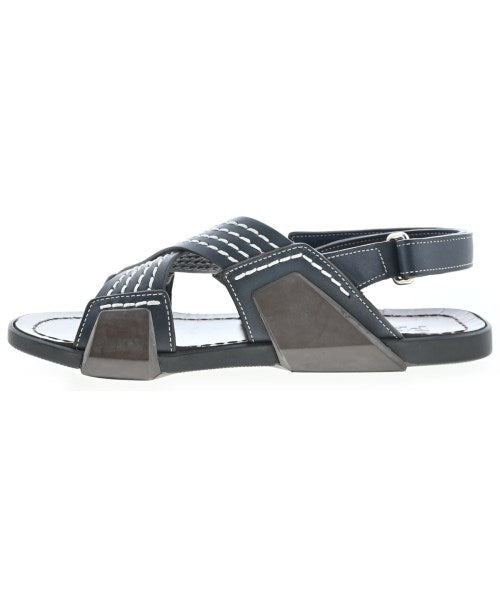 PRADA 涼鞋