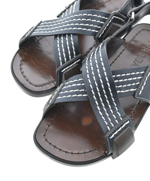 PRADA 涼鞋