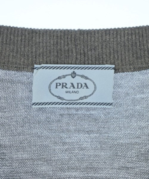 PRADA 開襟衫
