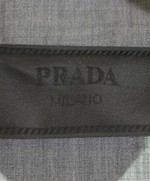 PRADA 斜紋夾克