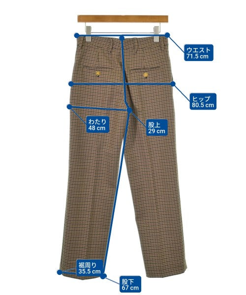 PRADA 長褲
