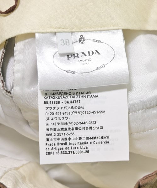 PRADA 長褲