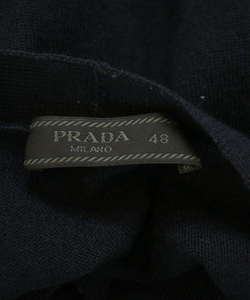 PRADA 開襟衫
