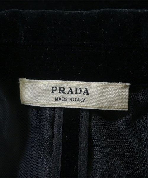 PRADA 休閒夾克
