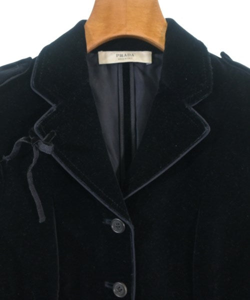 PRADA 休閒夾克