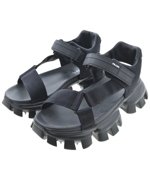 PRADA 涼鞋