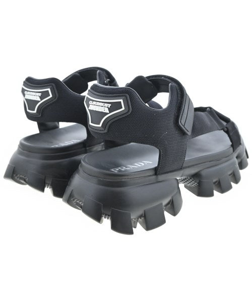 PRADA 涼鞋
