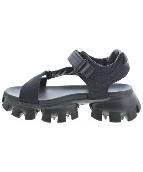 PRADA 涼鞋