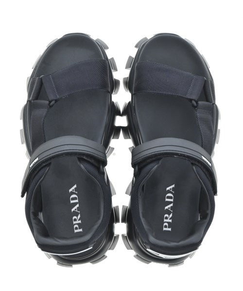 PRADA 涼鞋