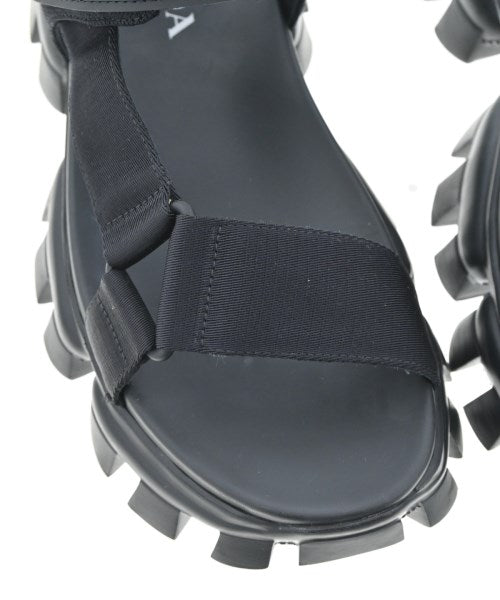 PRADA 涼鞋