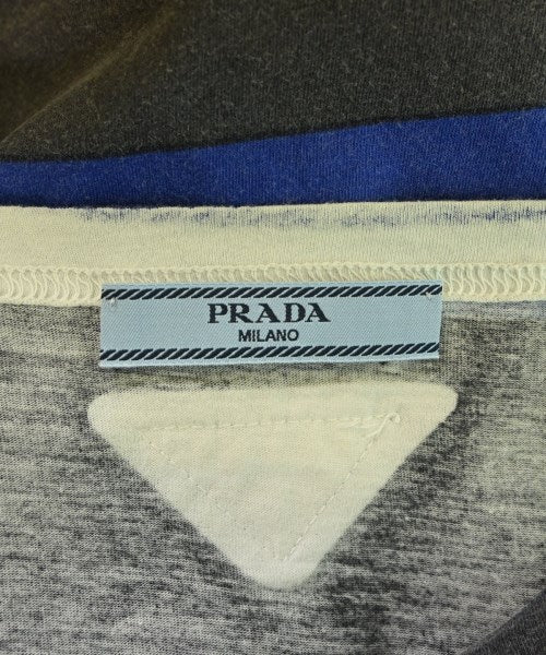 PRADA T恤/上衣