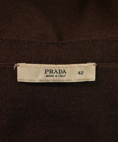 PRADA 開襟衫