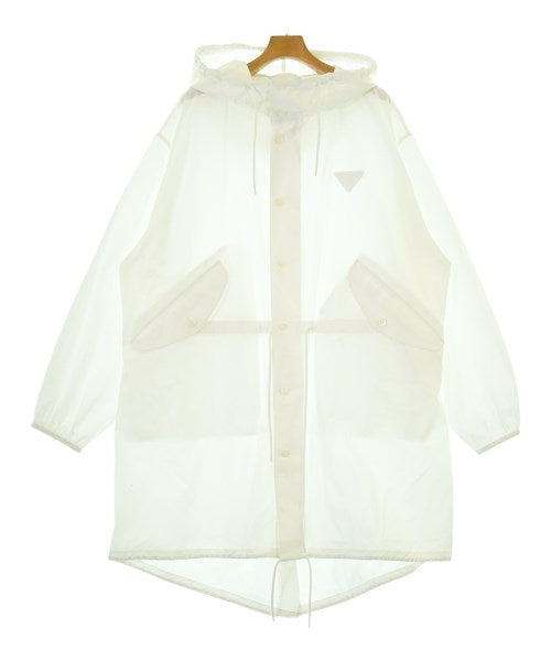 PRADA 現代外套