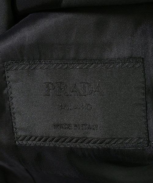 PRADA 商務西裝