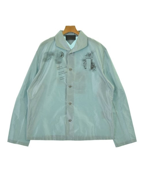 PRADA 休閒襯衫