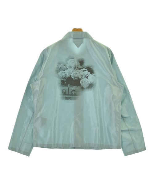 PRADA 休閒襯衫