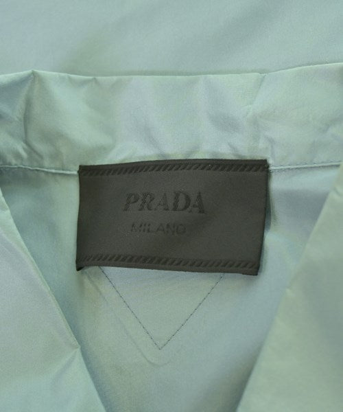 PRADA 休閒襯衫