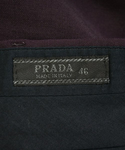 PRADA 長褲